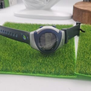 Propel Digital Sport Watch Black & Gray | Athletic Style B3302